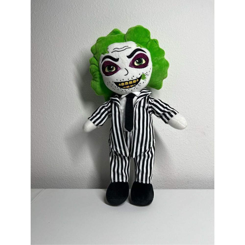 Beetlejuice Buddy by Spirit Halloween